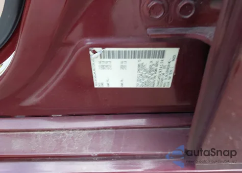 2010 Nissan Maxima 3.5 Sv z USA, uszkodzony, nr VIN 1N4AA5AP3AC834134